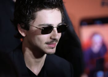 Hollywood Arrogance Meets Centuries Of Western Art