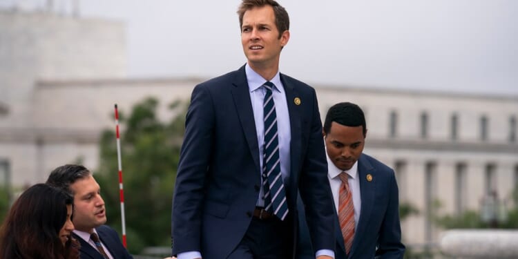 House Democrat warns of ‘boots-on-the-ground quagmire’ in Iran