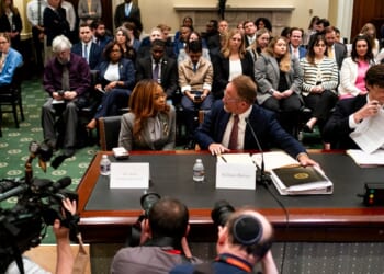 House Ethics panel scrutinizes Cherfilus-McCormick in rare public hearing 