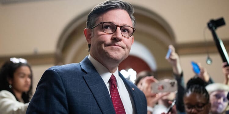 House Rejects Senate’s DHS Funding Bill In Stunning Late-Night Reversal