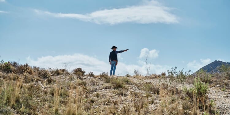 How New Gun Laws Could Shut The Door On Future Gun Owners