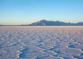 How Trump can make a deal to save the Great Salt Lake