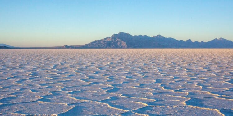 How Trump can make a deal to save the Great Salt Lake
