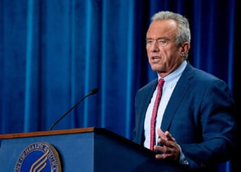 I’m a Conservative. Here’s Why I Support Robert F. Kennedy, Jr.