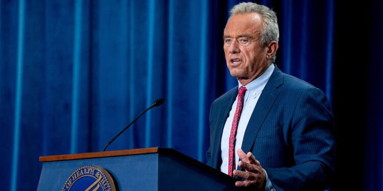 I’m a Conservative. Here’s Why I Support Robert F. Kennedy, Jr.