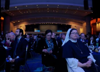 Inside The Catholic Civil War