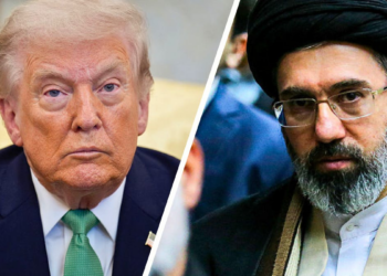 Iran Rejects Trump’s Peace Plan And Makes Clear What It Wants First