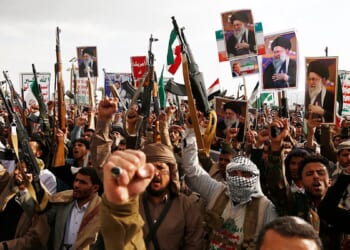 Iran Stands At A Crossroads. What Comes Next Could Change Everything.