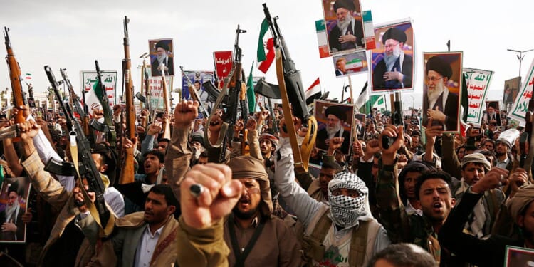 Iran Stands At A Crossroads. What Comes Next Could Change Everything.