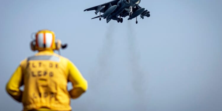 Iran will allow 'non-hostile vessels' to pass through Strait of Hormuz