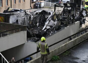 Iranian-Linked Terror Group Claims Responsibility In Latest Terror Attack Against Jews