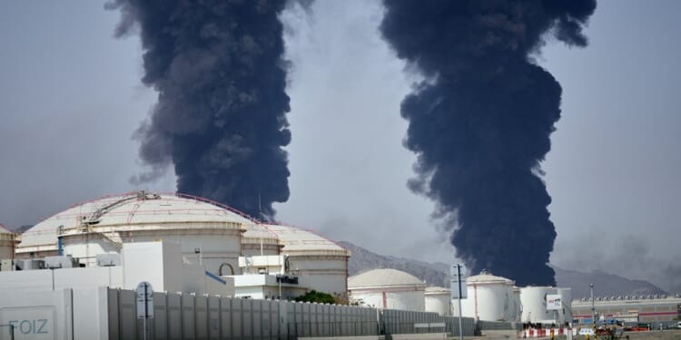 Iranian officials show defiance amid talk of negotiations