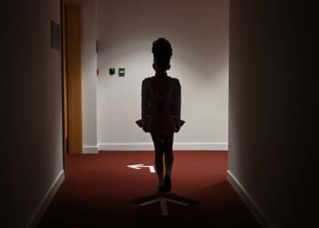 Irish Dance Isn’t Just For St. Patrick’s Day — But It’s In Jeopardy