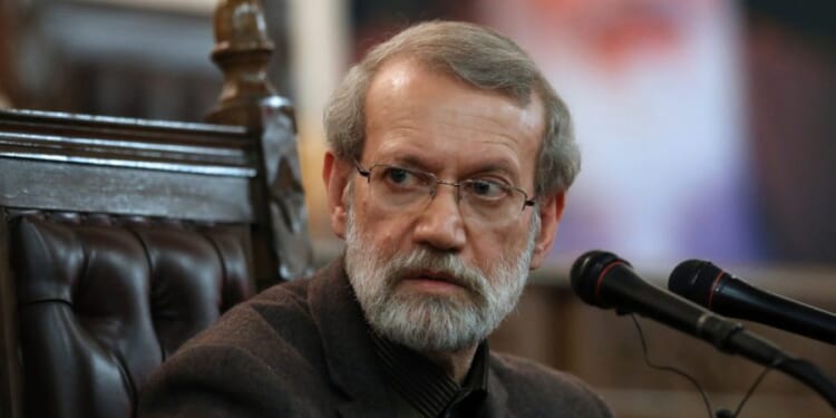 Israel says top Iran security official, militia leader killed