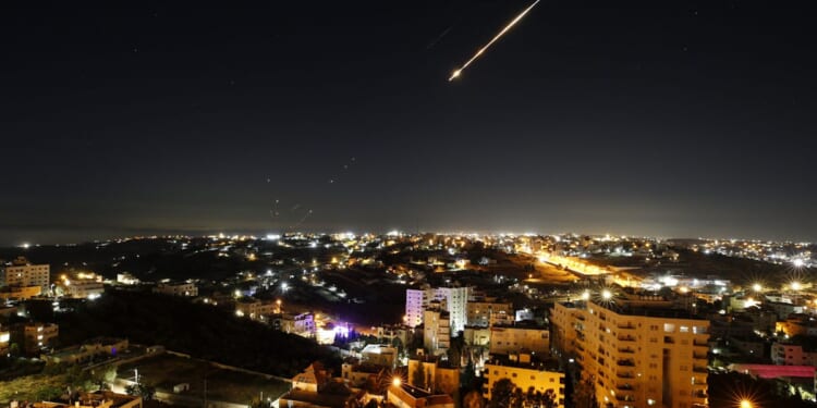 Israeli Ambassador Reacts To Iran Strike With Message That Raises Stakes