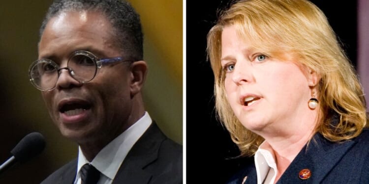 Jackson, Bean eye comeback bids in Illinois