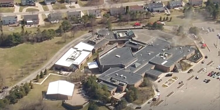 Jewish Organizations In Detroit Told To Lock Down Amid Synagogue Attack