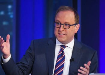 Jon Karl Digs Into Sun Tzu To Wrap His Brain Around Trump’s Iran Strategy