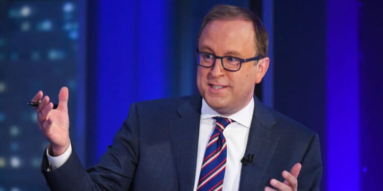 Jon Karl Digs Into Sun Tzu To Wrap His Brain Around Trump’s Iran Strategy