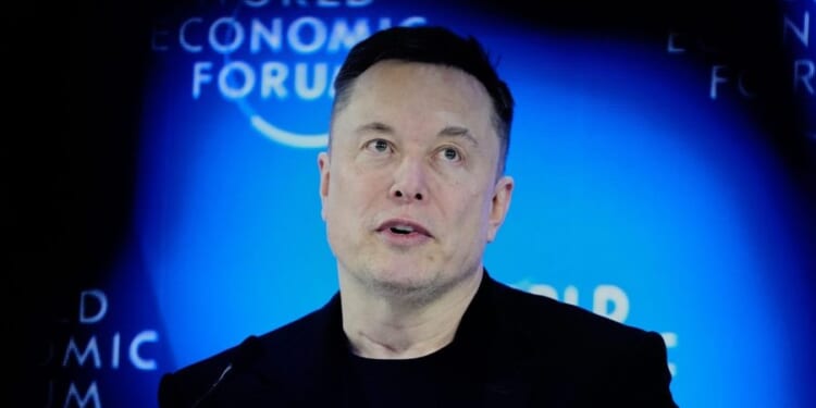 Jury finds Musk misled Twitter shareholders during takeover fight