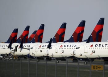 Kansas City airport terminal reopened after evacuation