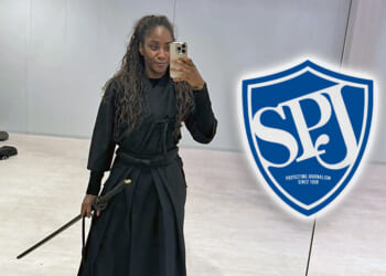 Karen Attiah, Radical Beefcake Columnist Fired for 'Endangering' Colleagues, To Receive 'Distinguished Service Award' From Journalism Society