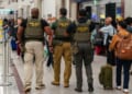 Keep ICE away from airport security — pay TSA instead