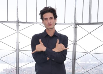 Kennedy Scion Jack Schlossberg Had No 'Earned Income' in 2025 But Has Four Trust Funds, Disclosures Show