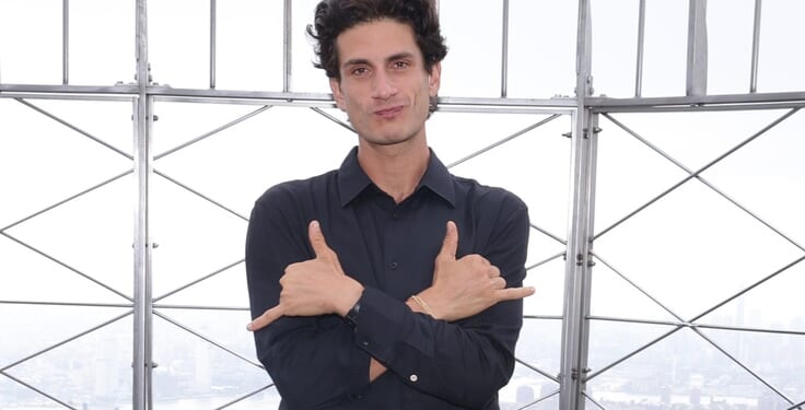 Kennedy Scion Jack Schlossberg Had No 'Earned Income' in 2025 But Has Four Trust Funds, Disclosures Show