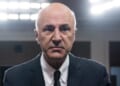 Kevin O'Leary says high oil prices will be 'granddaddy' issue in midterm elections