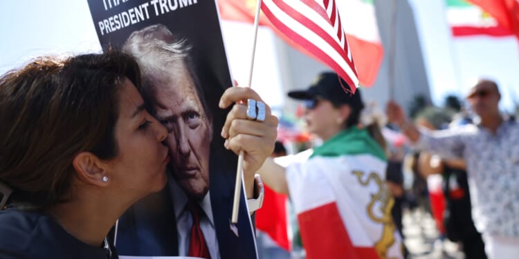 Khamenei, Haman, and a Purim for the Ages