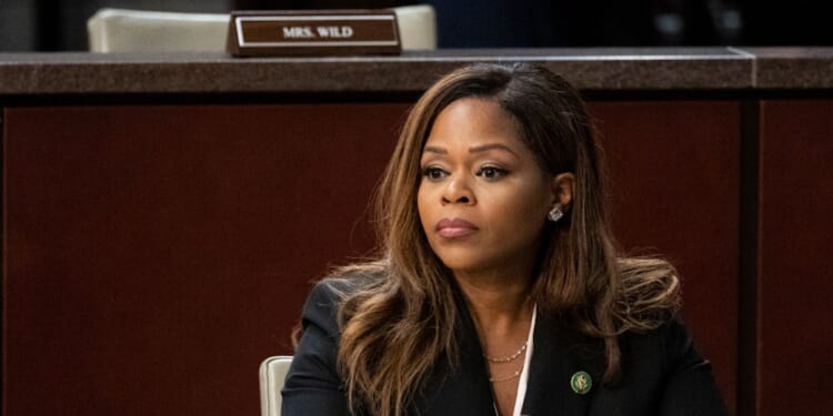 LIVE COVERAGE: Cameras Roll As Dem Faces $5M FEMA Scandal, Party Fights To Keep Seat