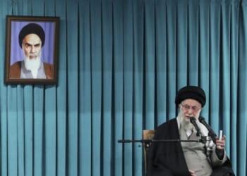 Lawmakers, world leaders react to Khamenei's death after Iran strikes