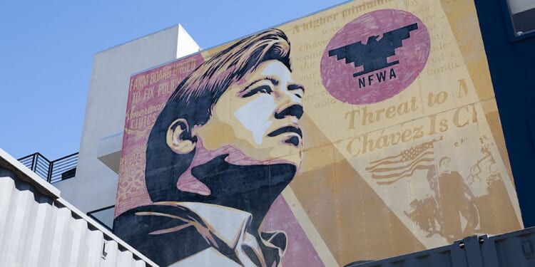 Left-Wing Icon Accused Of Serially Sexually Abusing Young Girls