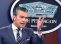 Live updates: Hegseth, Caine give latest on Iran