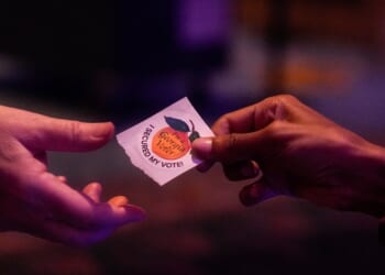 Live updates: Race to replace Greene in Georgia heads to runoff; Mississippi holds primaries