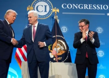 Live updates: Trump addresses House GOP in Miami; Graham presses Saudis to join Iran fight