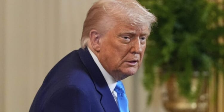 Live updates: Trump wants new Iranian leadership; war sends gas prices soaring