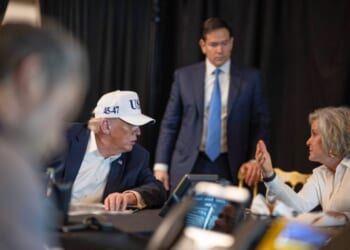 Live updates: Trump warns Iran against retaliation; 3 US servicemembers killed