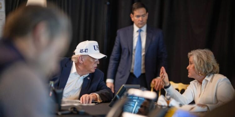 Live updates: Trump warns Iran against retaliation; 3 US servicemembers killed