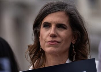 Mace lauds Trump's firing of Noem as 'right call' after controversial ads
