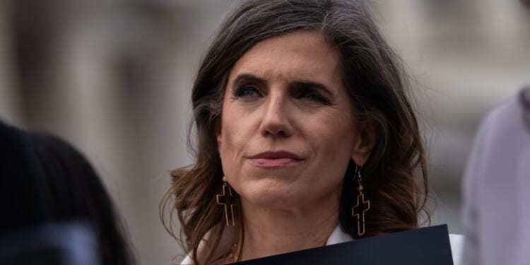 Mace lauds Trump's firing of Noem as 'right call' after controversial ads