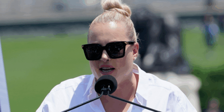 Meghan McCain rips Graham's call to send 'children to go possibly die in war'