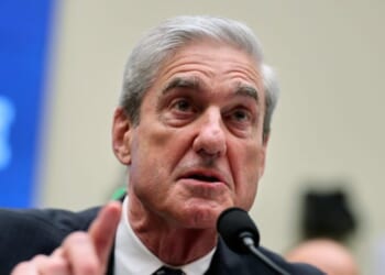 Mueller, who led 2016 election interference probe tied to Russia, dies at 81