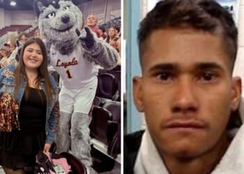 Murder Suspect In Loyola University Slaying Is Venezuelan Illegal Released By Biden