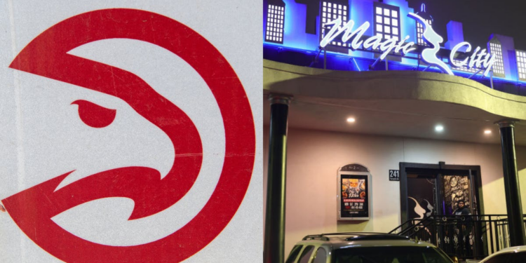 NBA Team To Honor Strip Club During International Women’s Month