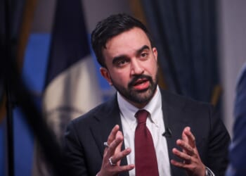 NYC Landlords Blast Mamdani Official Who Calls Property Ownership ‘Weapon Of White Supremacy’