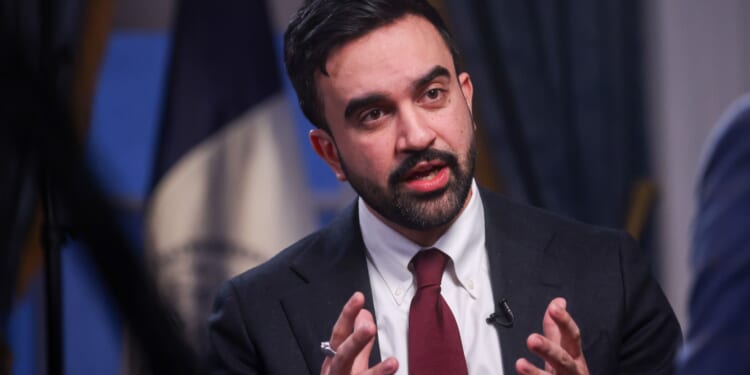 NYC Landlords Blast Mamdani Official Who Calls Property Ownership ‘Weapon Of White Supremacy’