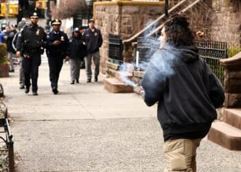 NYC Terror Scare Deepens As Bomb Squad Races To New Threat Near Mayor’s Mansion