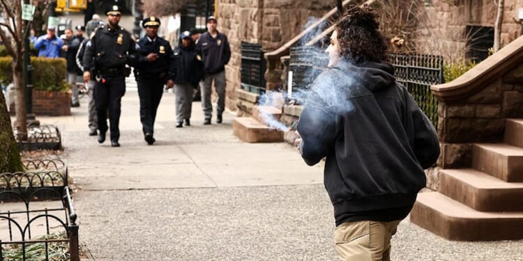 NYC Terror Scare Deepens As Bomb Squad Races To New Threat Near Mayor’s Mansion